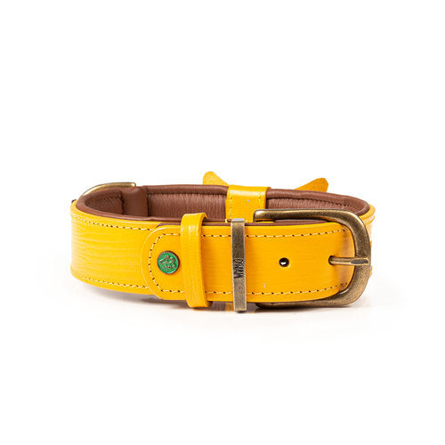 Lords and Labradors Collar Bibi Dog Collar - Dog with a Mission