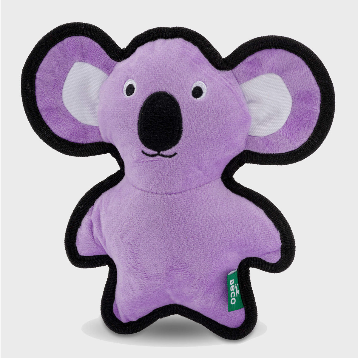 Koala dog sales toy