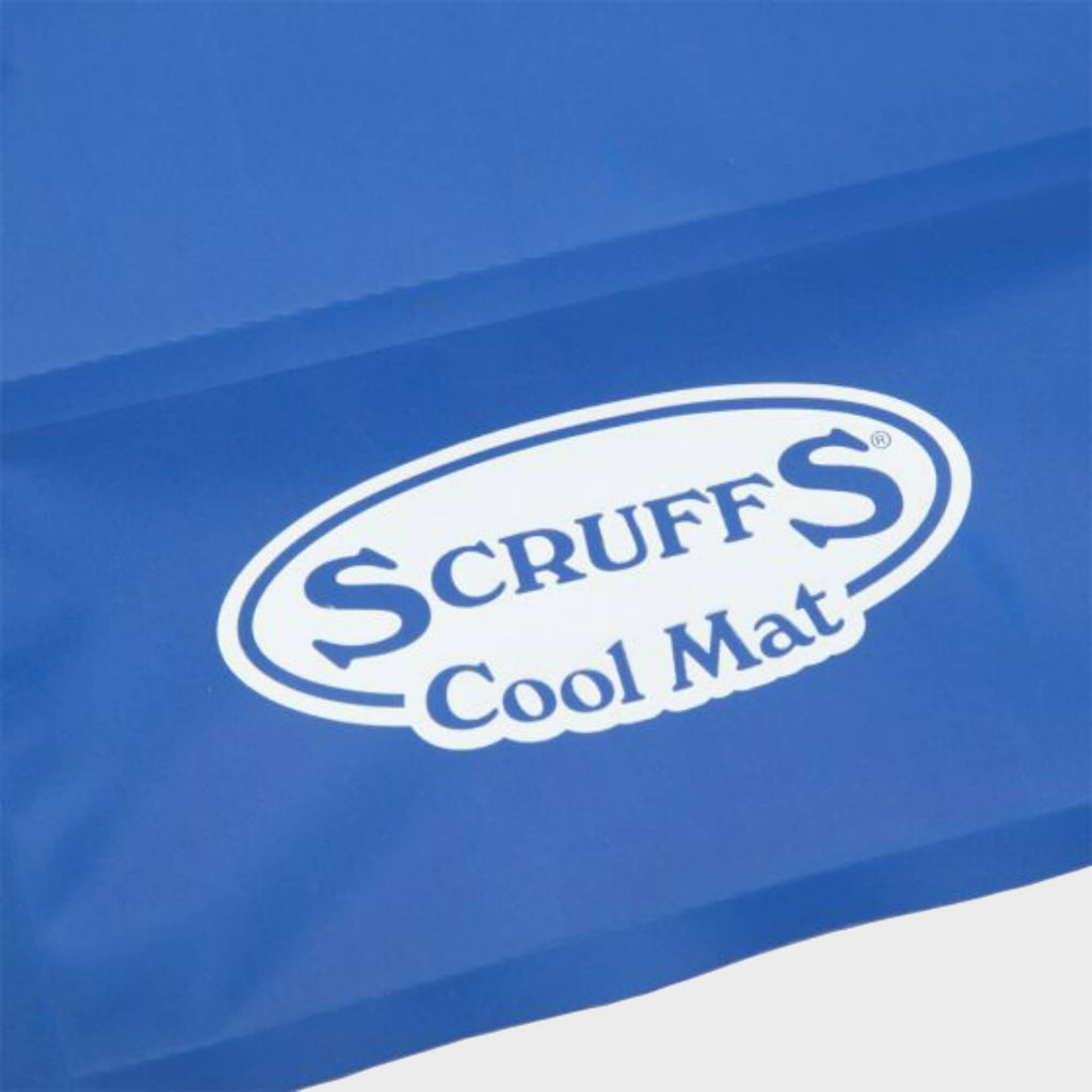 Slickers ◊ Doghouse Small Cool Mat Scruffs