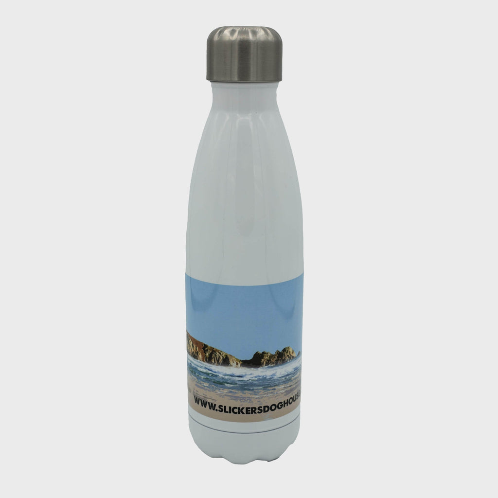 Slickers ◊ Doghouse Water Bottle Slickers Water Bottle