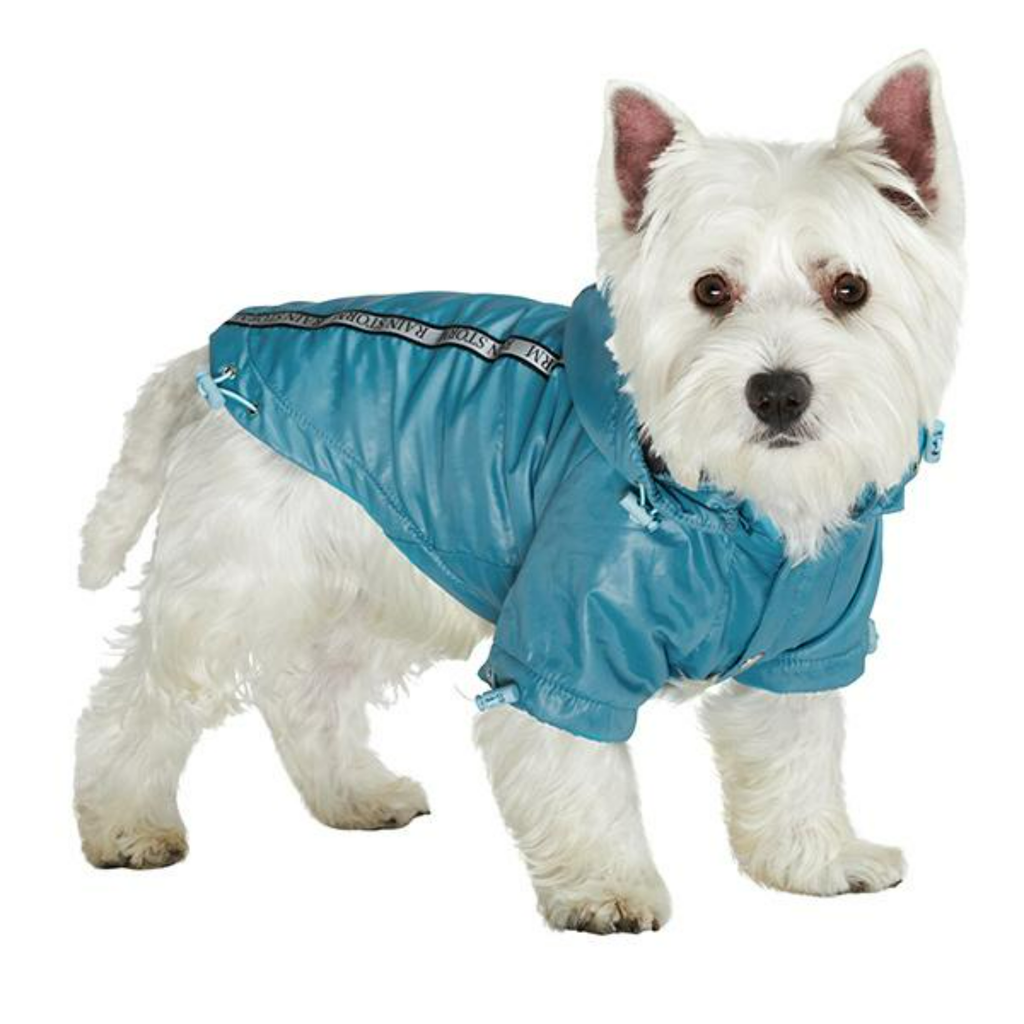 Urban Pup Doggy Wear Rainstorm Coats
