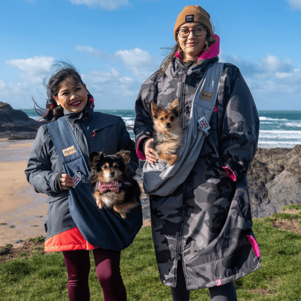 Slickers loves… Slickers Slings! - Slickers ◊ Doghouse