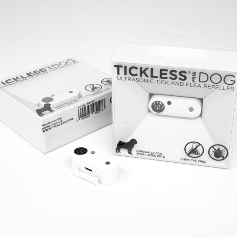 Tick Season - Slickers ◊ Doghouse