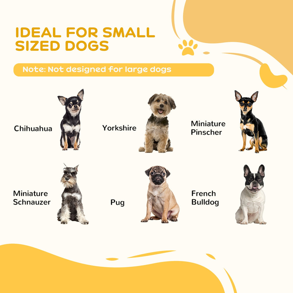 3 Panel Wooden Dog Gate with Support Feet, three colours - Slickers ◊ Doghouse