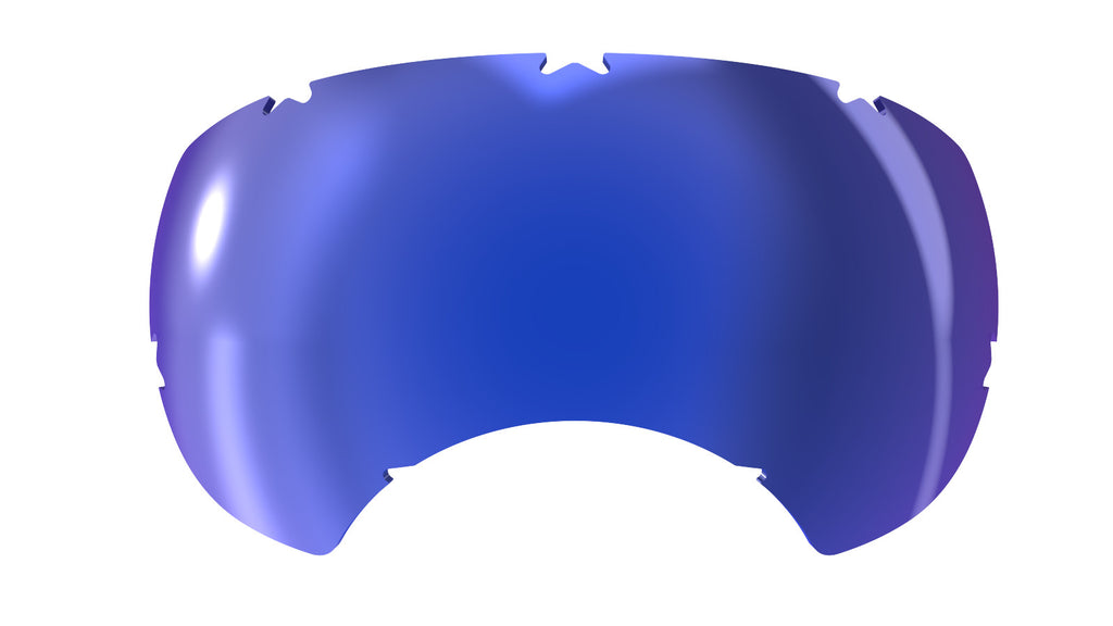 Rex Specs V2 Replacement Lenses - Slickers ‚óä Doghouse