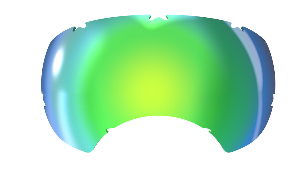 Rex Specs V2 Replacement Lenses - Slickers ‚óä Doghouse
