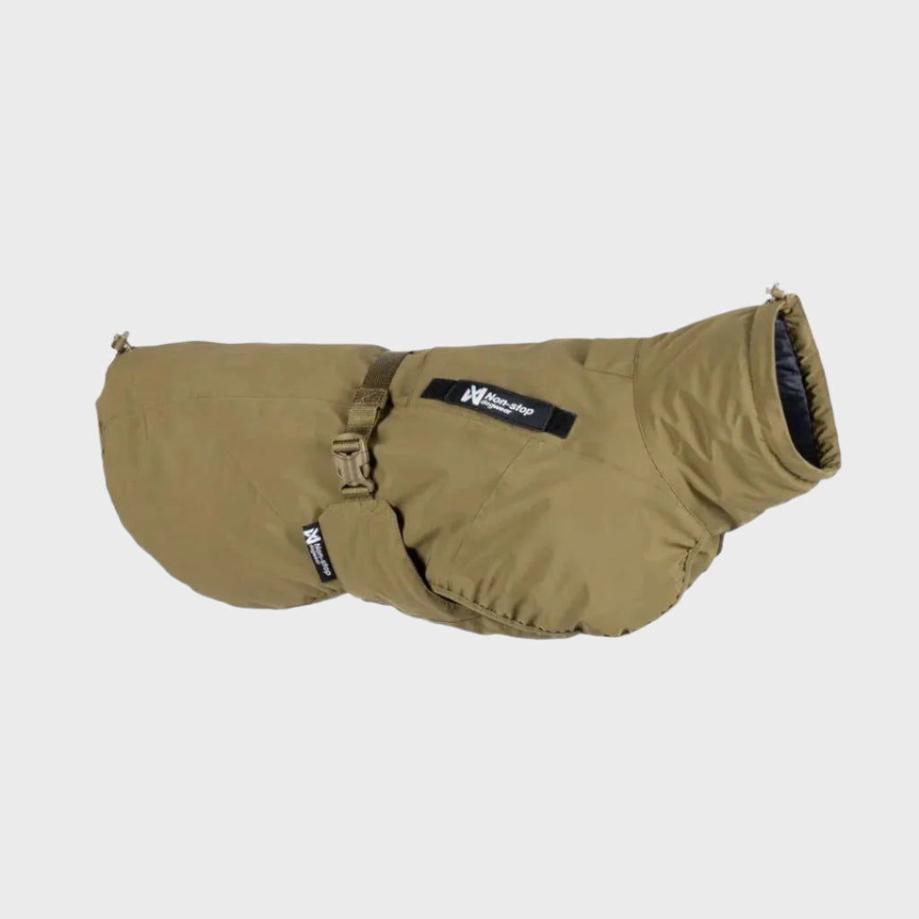 Glacier Dog Jacket WD (Working Dog) - Slickers ◊ Doghouse