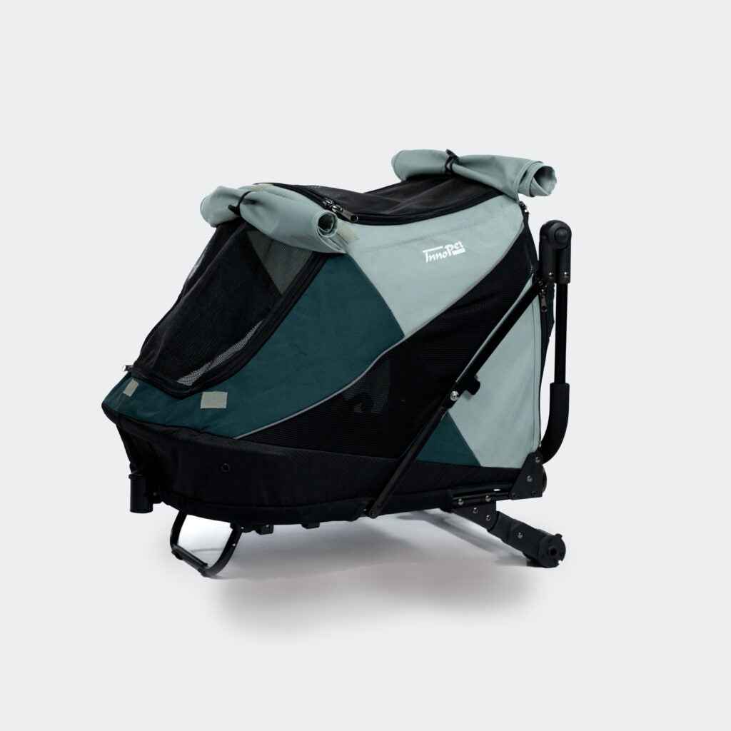 innopet dog stroller InnoPet Noah Dog Stroller | Lightweight Pet Pram