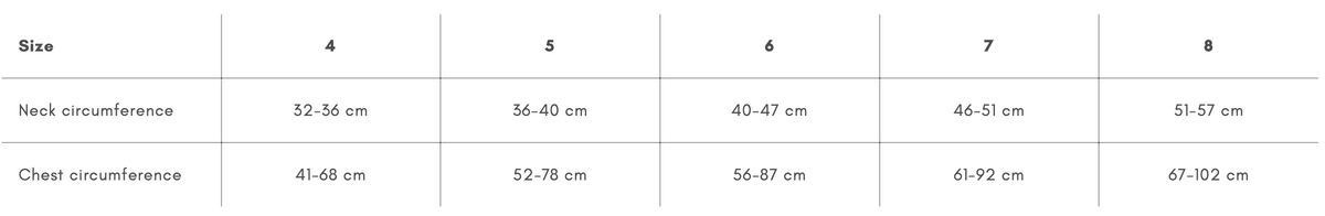 Line Harness Long WD measuring guide
