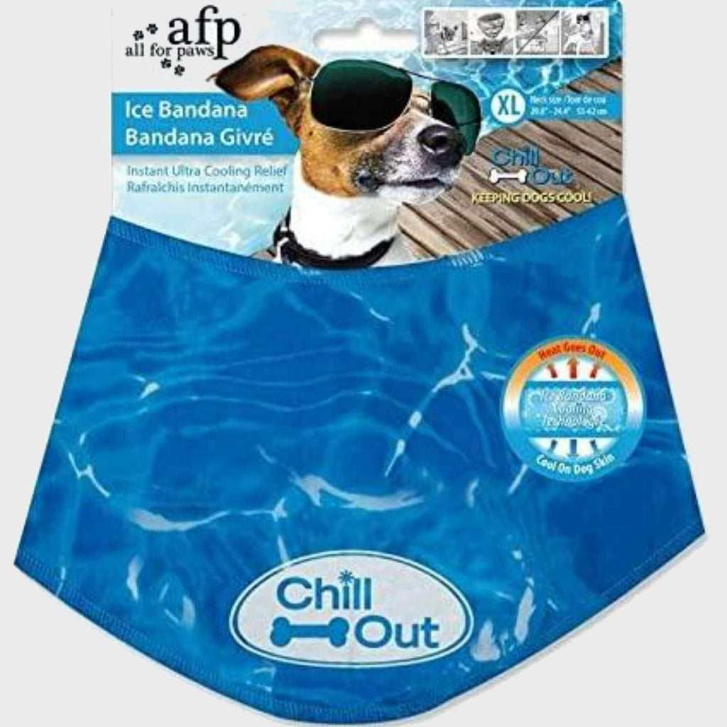 AFP Chill Out Bandana - Slickers ◊ Doghouse
