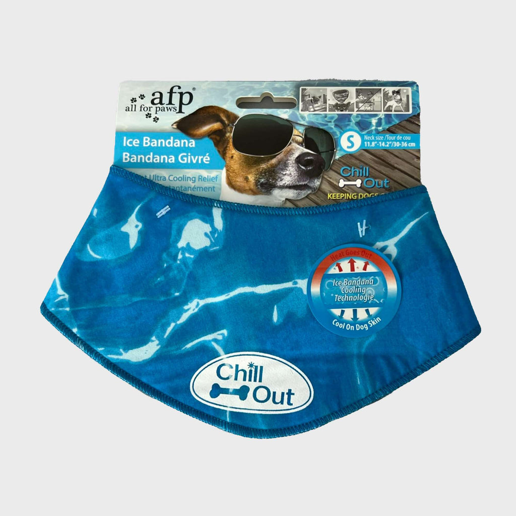 AFP Chill Out Bandana - Slickers ◊ Doghouse