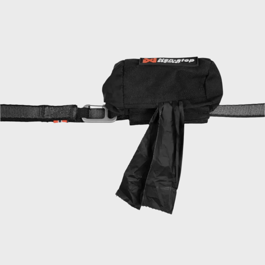 Baggy Bag 2.0 - Slickers ◊ Doghouse