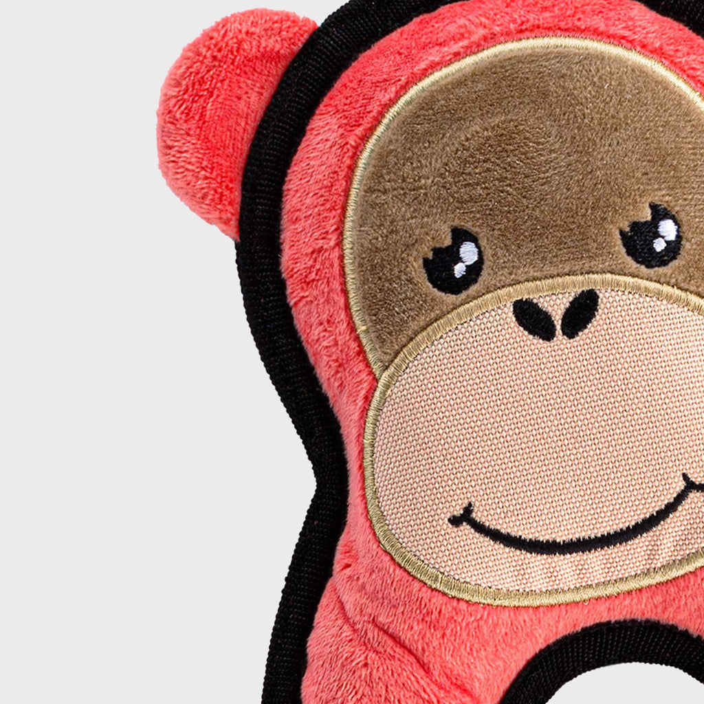 Beco Rough & Tough Recycled Orangutan - Slickers ‚óä Doghouse