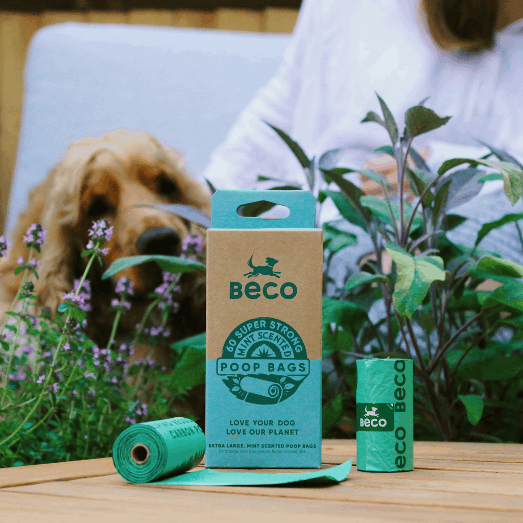 Beco Poop Bags Beco Poop Bags