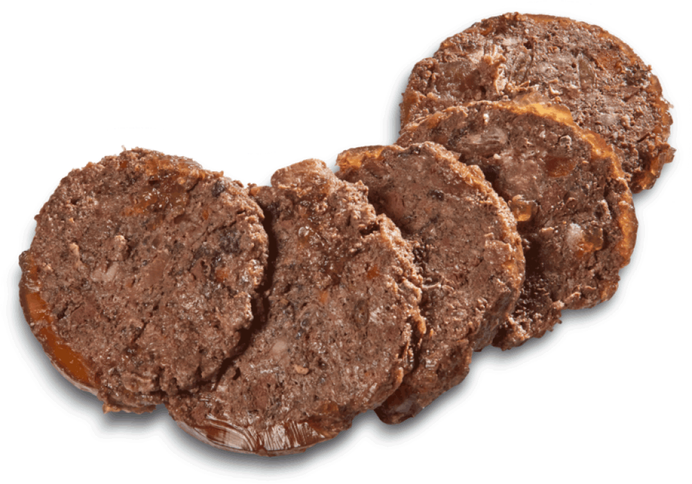 BEEF WITH SUPERFOOD CANS 600g - Slickers ◊ Doghouse