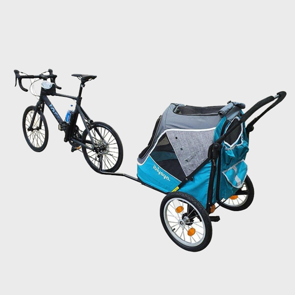 Bike Connector Rod for Innopet Hercules - Slickers ◊ Doghouse