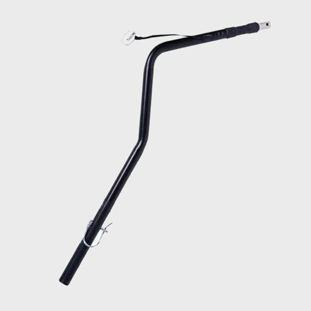Bike Connector Rod for Innopet Hercules - Slickers ◊ Doghouse