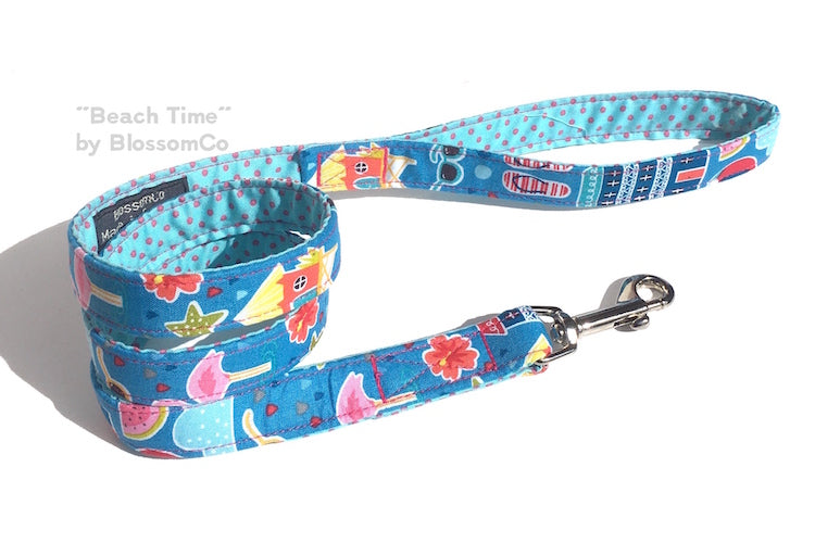 BlossomCo Lead Lead / Beach Time BlossomCo Leads