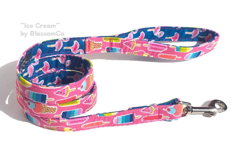 BlossomCo Leads - Slickers ‚óä Doghouse
