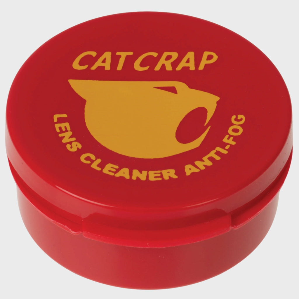 Cat Crap - Slickers ◊ Doghouse