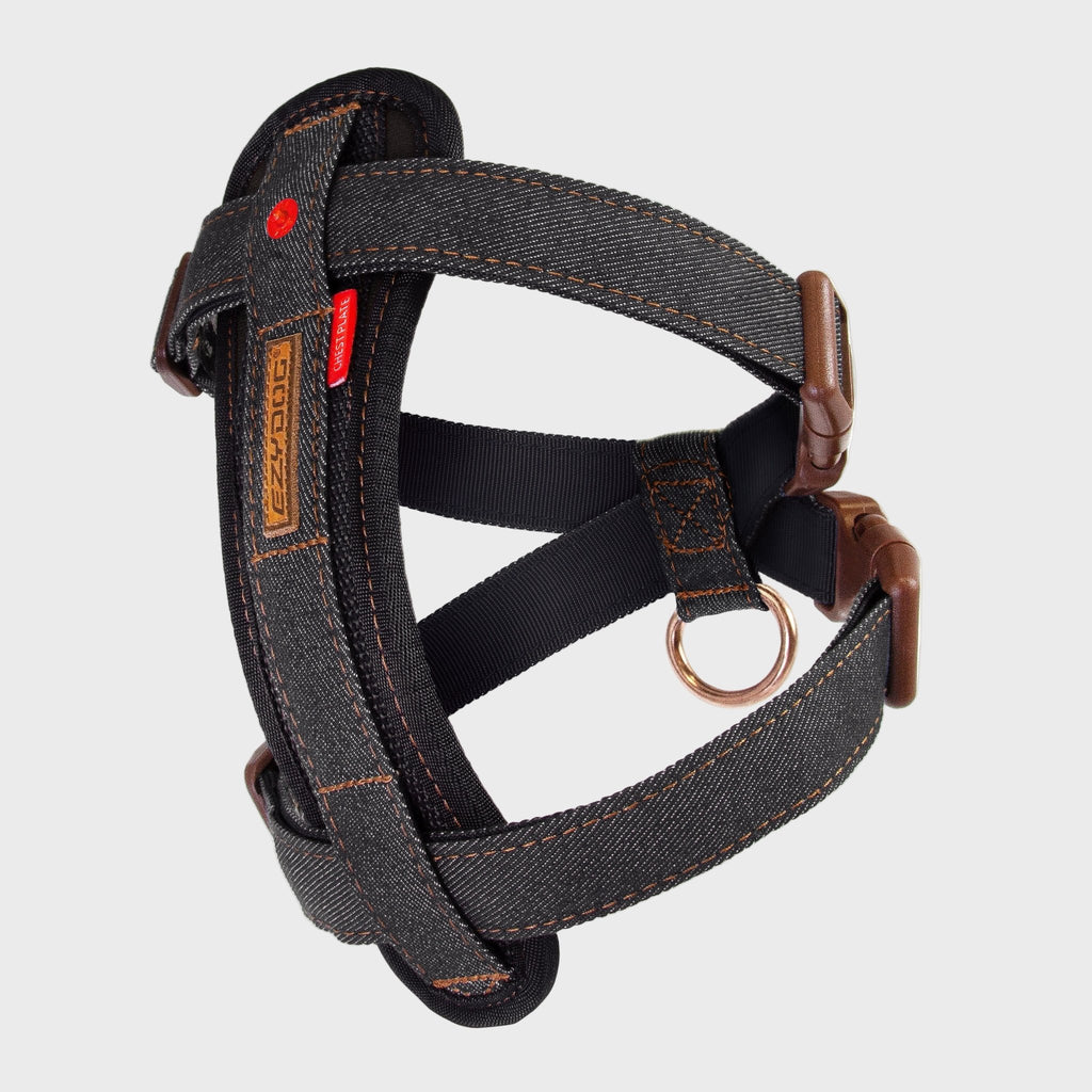 Chest Plate Dog Harness - Slickers ◊ Doghouse