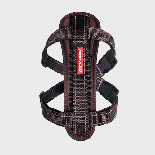 Chest Plate Dog Harness - Slickers ◊ Doghouse