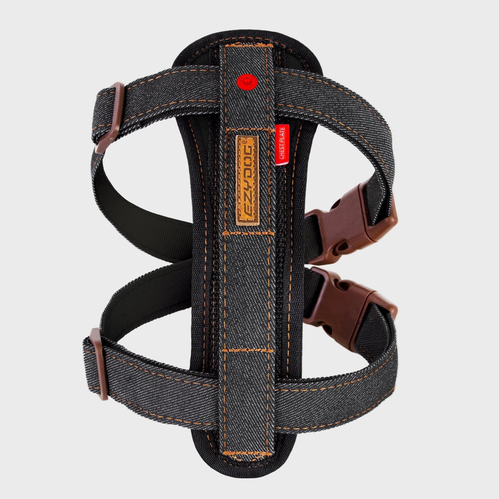 Chest Plate Dog Harness - Slickers ◊ Doghouse
