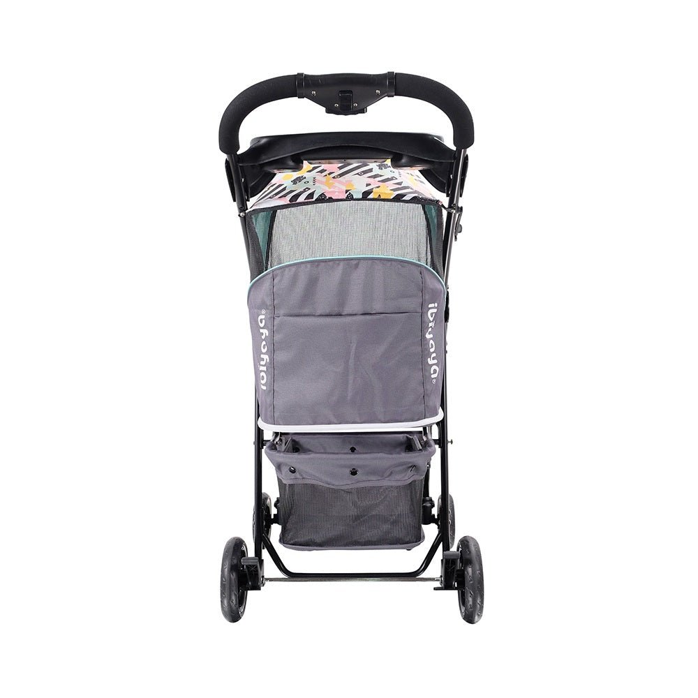 Cloud 9 Pet Stroller - Mint Green - Slickers ◊ Doghouse