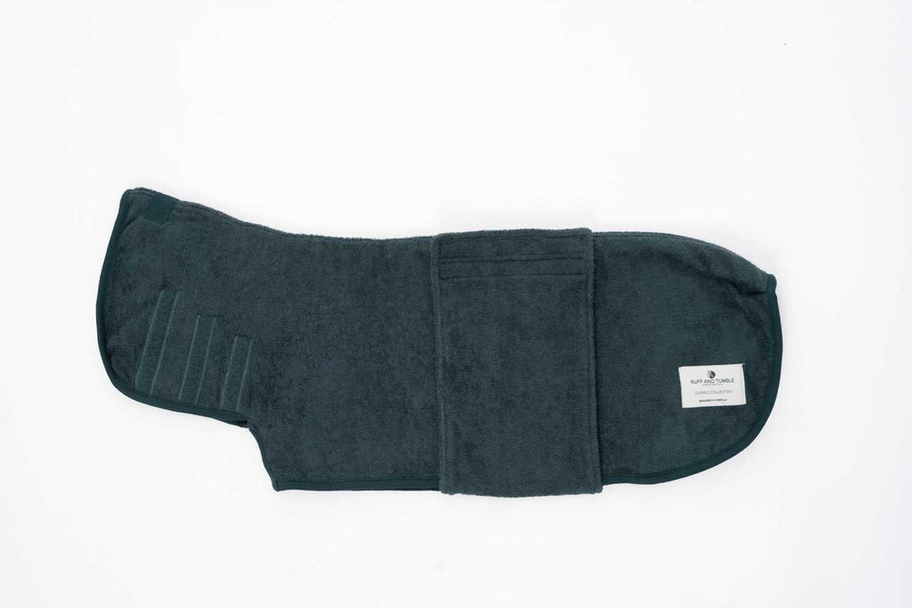 Dog Drying Coat - Classic Collection - Slickers ◊ Doghouse