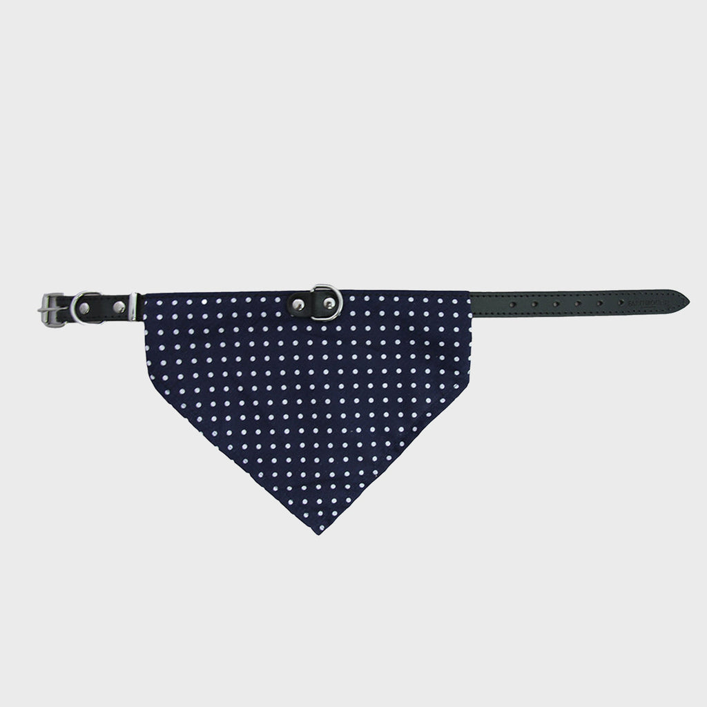 Bandana Collar - Slickers ‚óä Doghouse