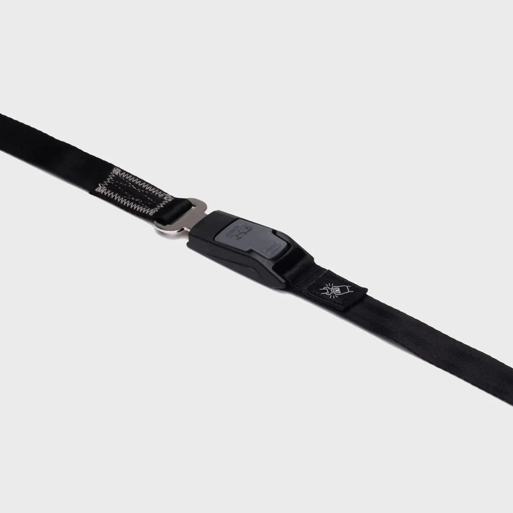 Click Dog Seat Belt Attachment with Drive Click Lead - Slickers ‚óä Doghouse