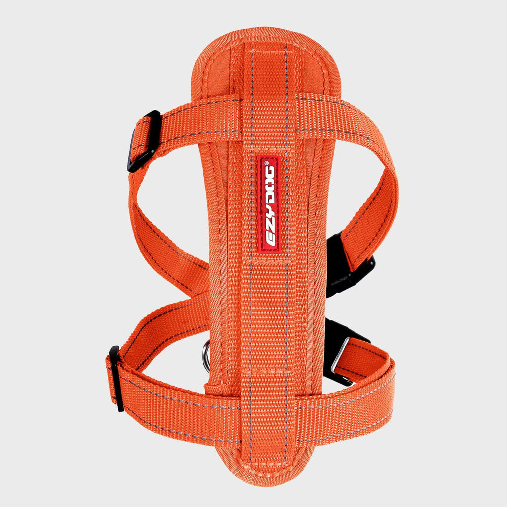 Chest Plate Dog Harness - Slickers ‚óä Doghouse