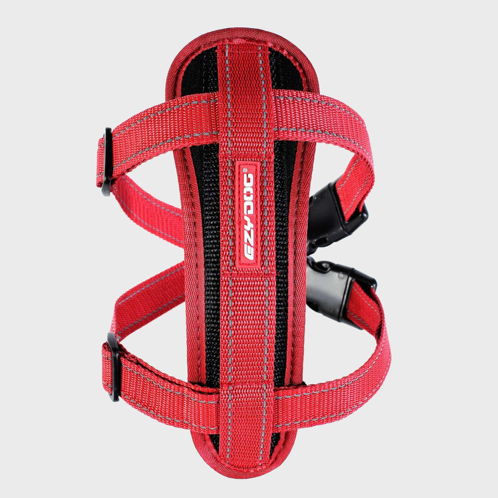 Chest Plate Dog Harness - Slickers ‚óä Doghouse