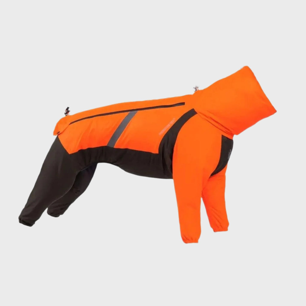 Fjord Overall Raincoat using Freemotion Technology - Slickers ◊ Doghouse