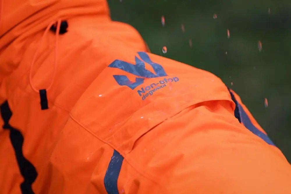 Fjord Overall Raincoat using Freemotion Technology - Slickers ◊ Doghouse