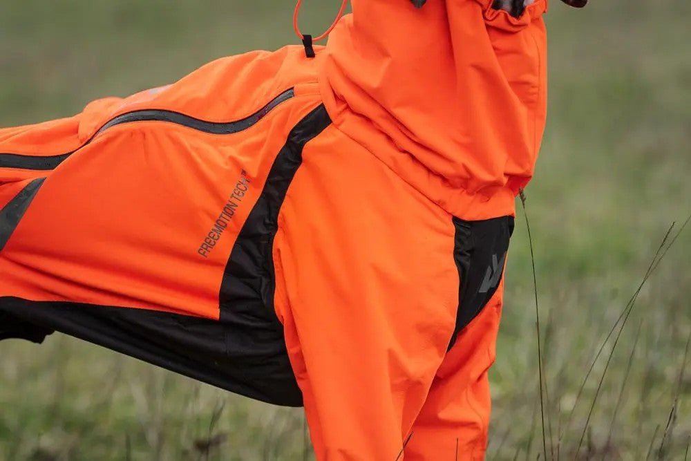 Fjord Overall Raincoat using Freemotion Technology - Slickers ◊ Doghouse