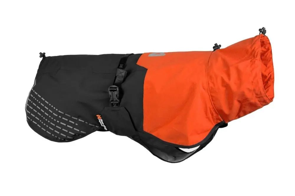 Fjord Raincoat in Five Colours - Slickers ◊ Doghouse