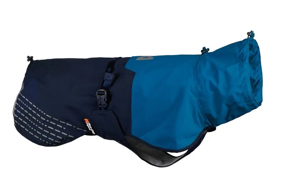 Fjord Raincoat in Five Colours - Slickers ◊ Doghouse