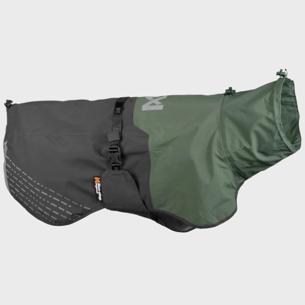 Fjord Raincoat in Five Colours - Slickers ◊ Doghouse