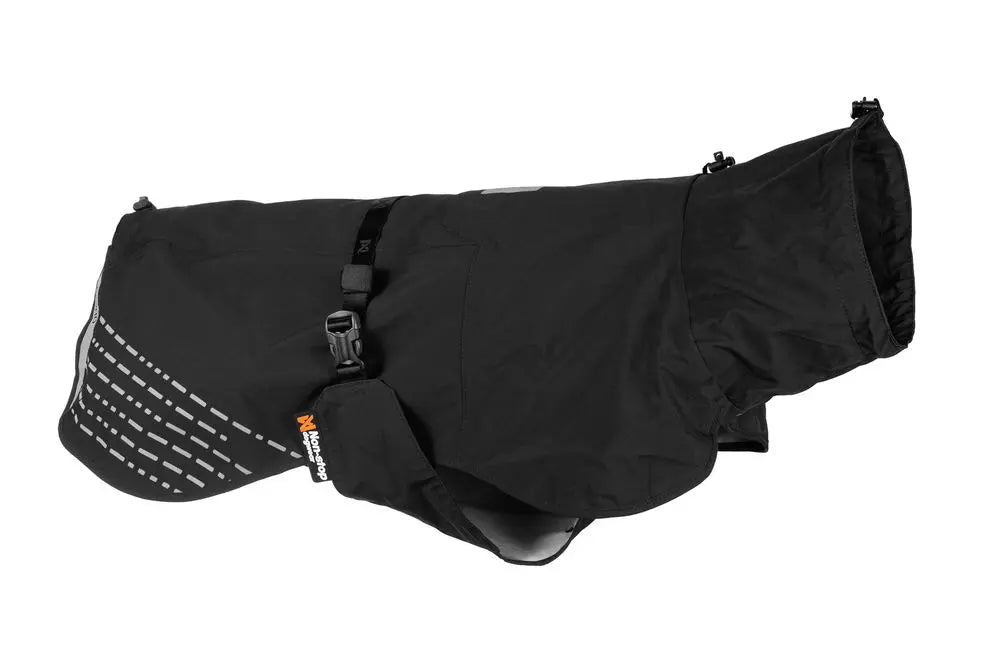 Fjord Raincoat in Five Colours - Slickers ◊ Doghouse