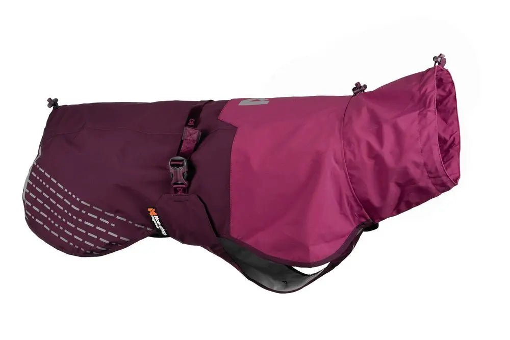 Fjord Raincoat in Five Colours - Slickers ◊ Doghouse