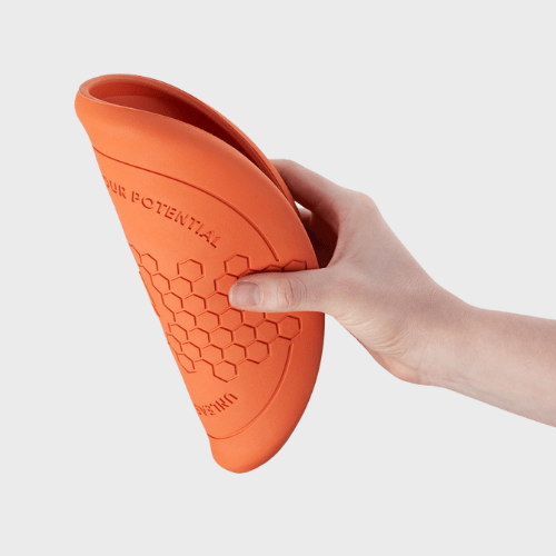 Flying Disc - Slickers ◊ Doghouse