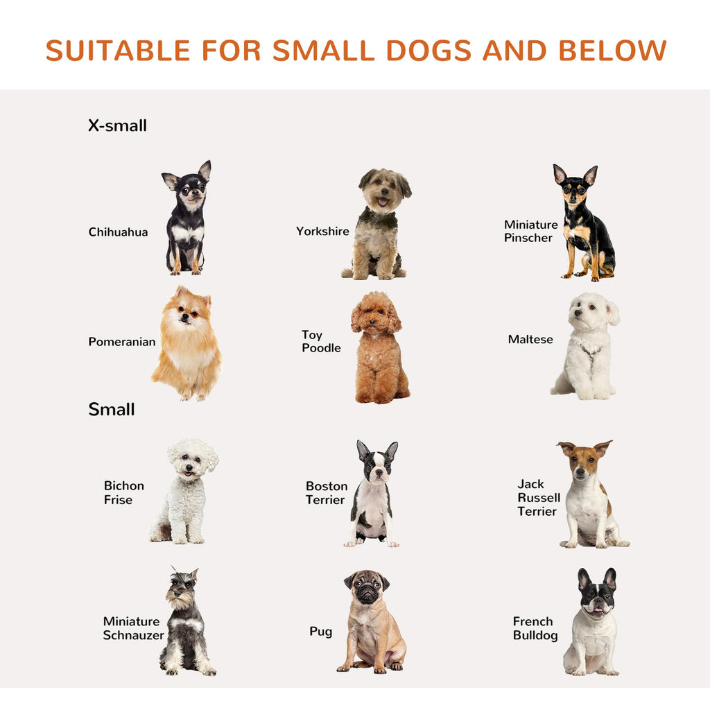 Foldable Pet Gate with Three Panels & Two Support Feet, white - Slickers ◊ Doghouse