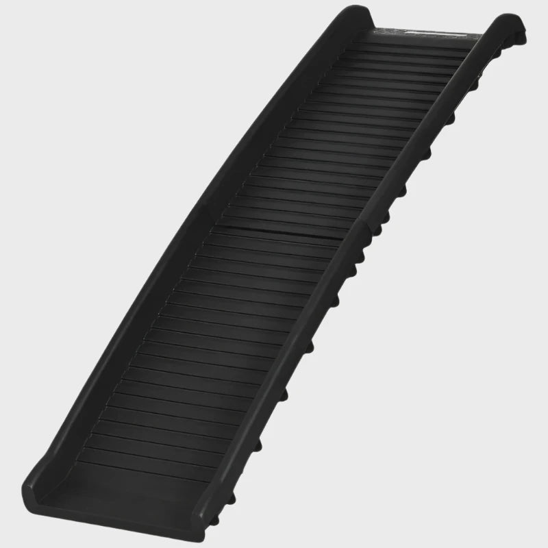 Foldable Pet Ramp Dog Car Ramp for travel - Slickers ◊ Doghouse