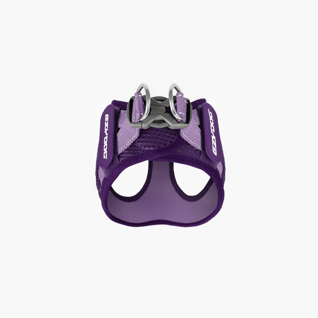 FORMFIT® Mesh Harness - Slickers ◊ Doghouse