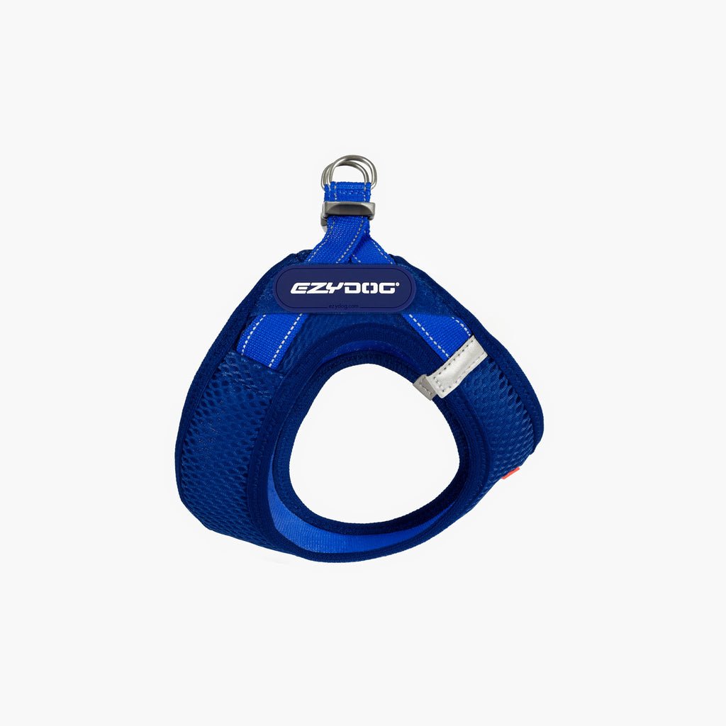 FORMFIT® Mesh Harness - Slickers ◊ Doghouse