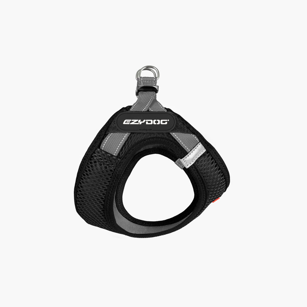 FORMFIT® Mesh Harness - Slickers ◊ Doghouse
