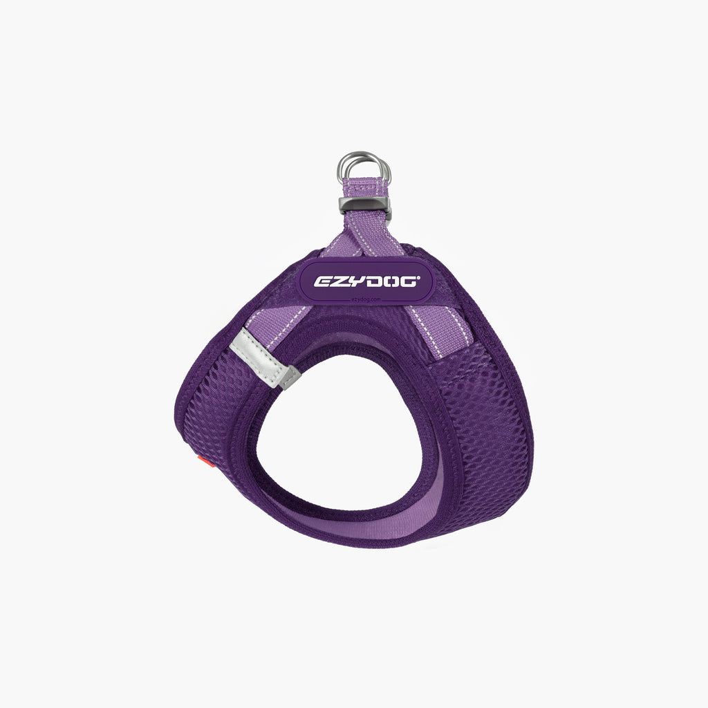 FORMFIT® Mesh Harness - Slickers ◊ Doghouse