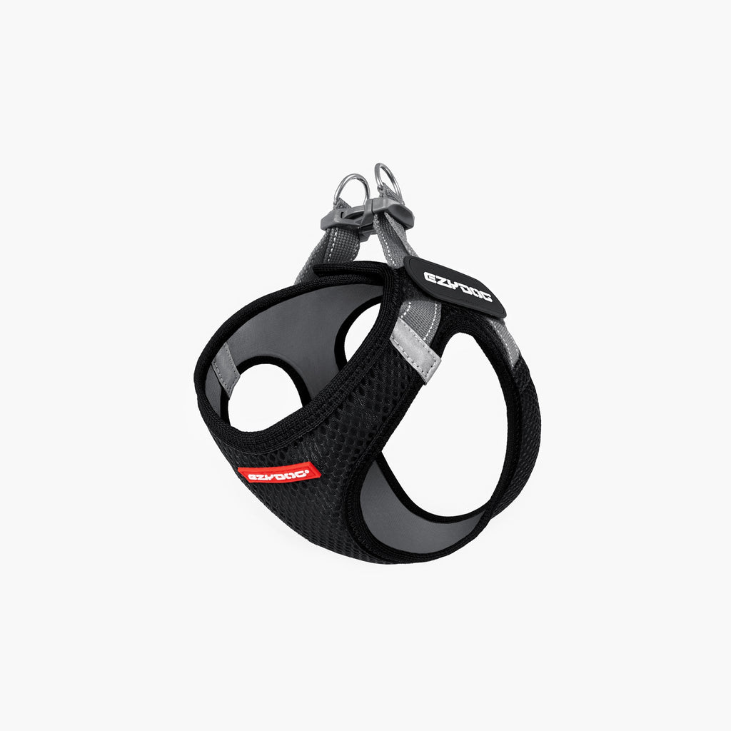FORMFIT® Mesh Harness - Slickers ◊ Doghouse