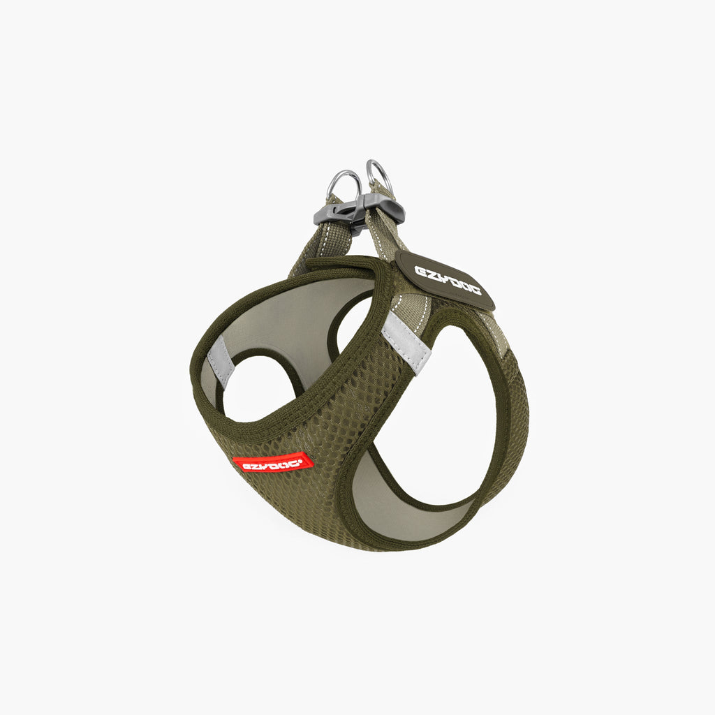 FORMFIT® Mesh Harness - Slickers ◊ Doghouse